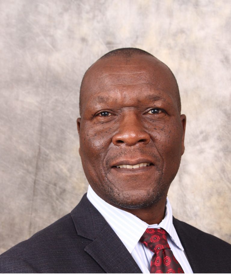 Oswell Mapeni Matore