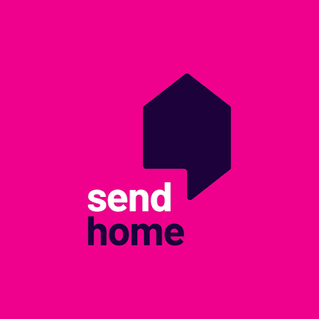 Sendhome